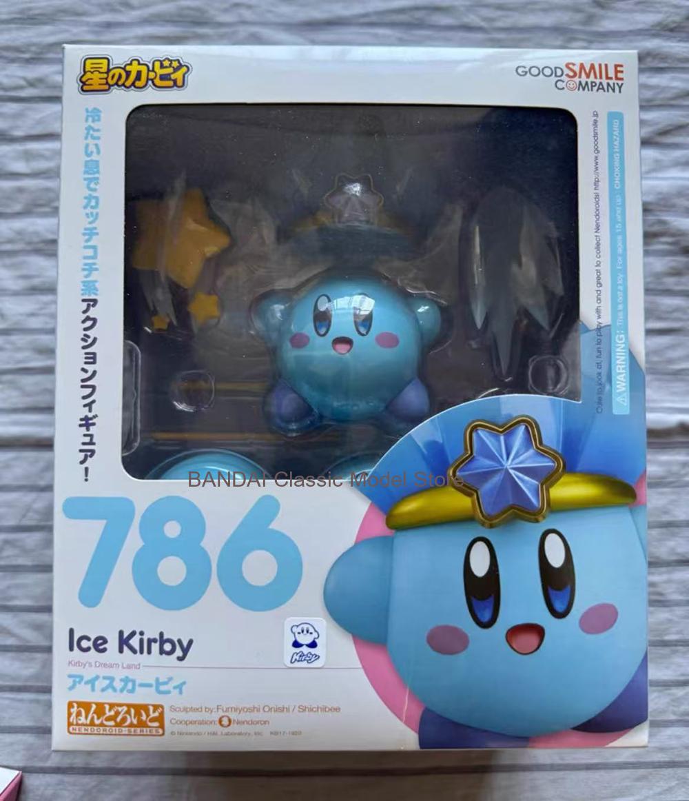 100% Original in Stock Good Sm - Model Kit Kirby review and price