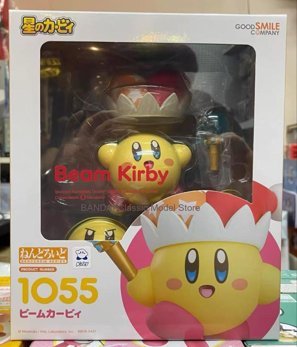 100% Original in Stock Good Sm - Model Kit Kirby review and price
