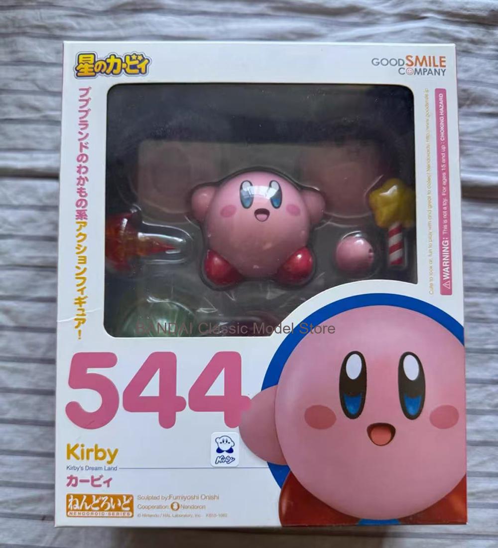 100% Original in Stock Good Sm - Model Kit Kirby review and price