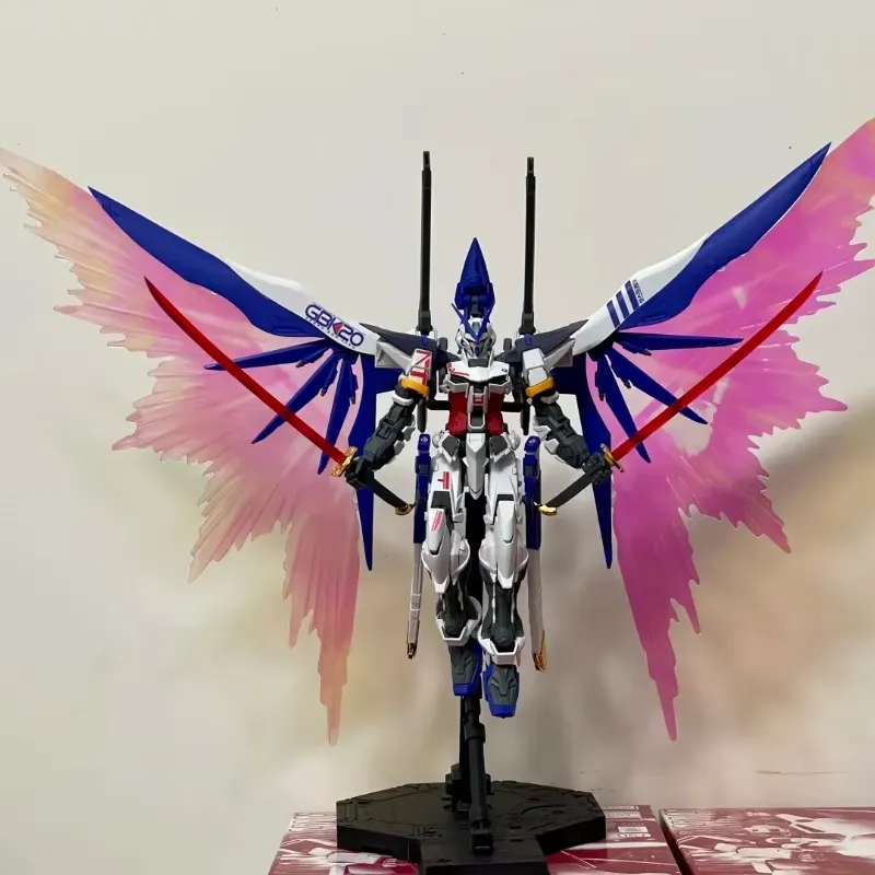 for Daban 6659 MG 1/100 Destin - Model Kit Daban review and price