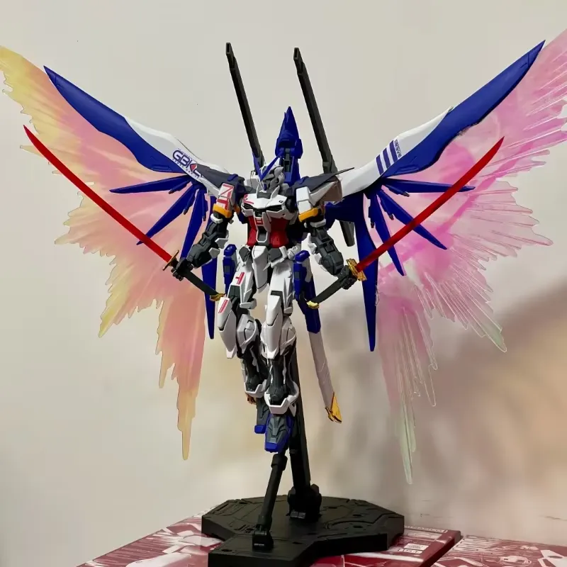 for Daban 6659 MG 1/100 Destin - Model Kit Daban review and price