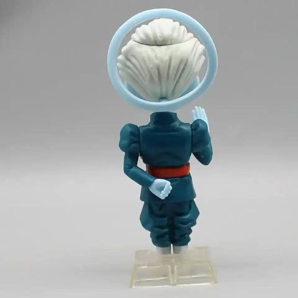 12cm Anime Dragon Ball Z Daish - Model Kit Zoid review and price