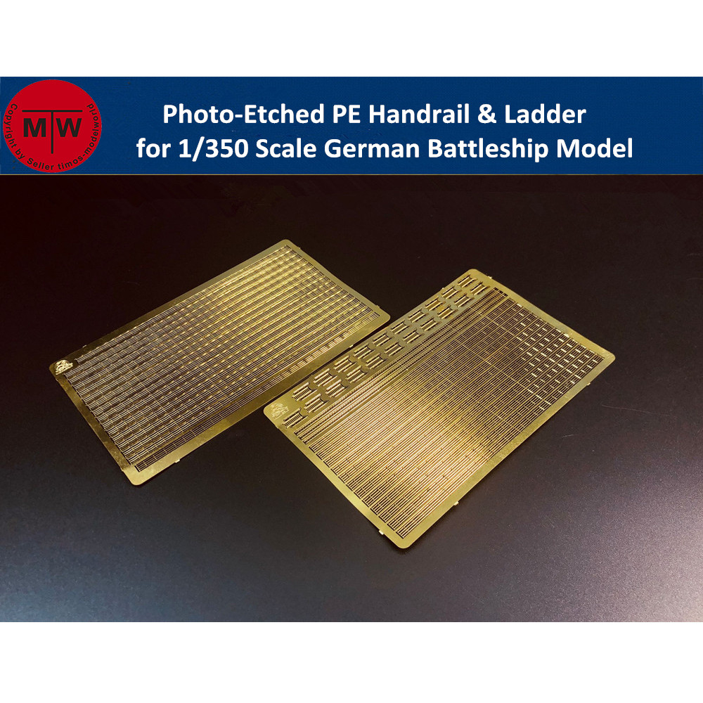 1/350 Scale Photo-Etched PE Ha - Photo Etch Brass review and price