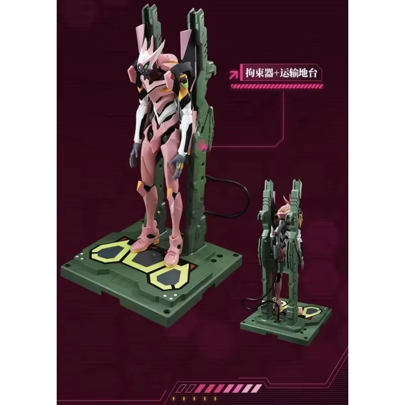 Blokees Evangelion EVA-00 Prot - Model Kit Eva 00 review and price