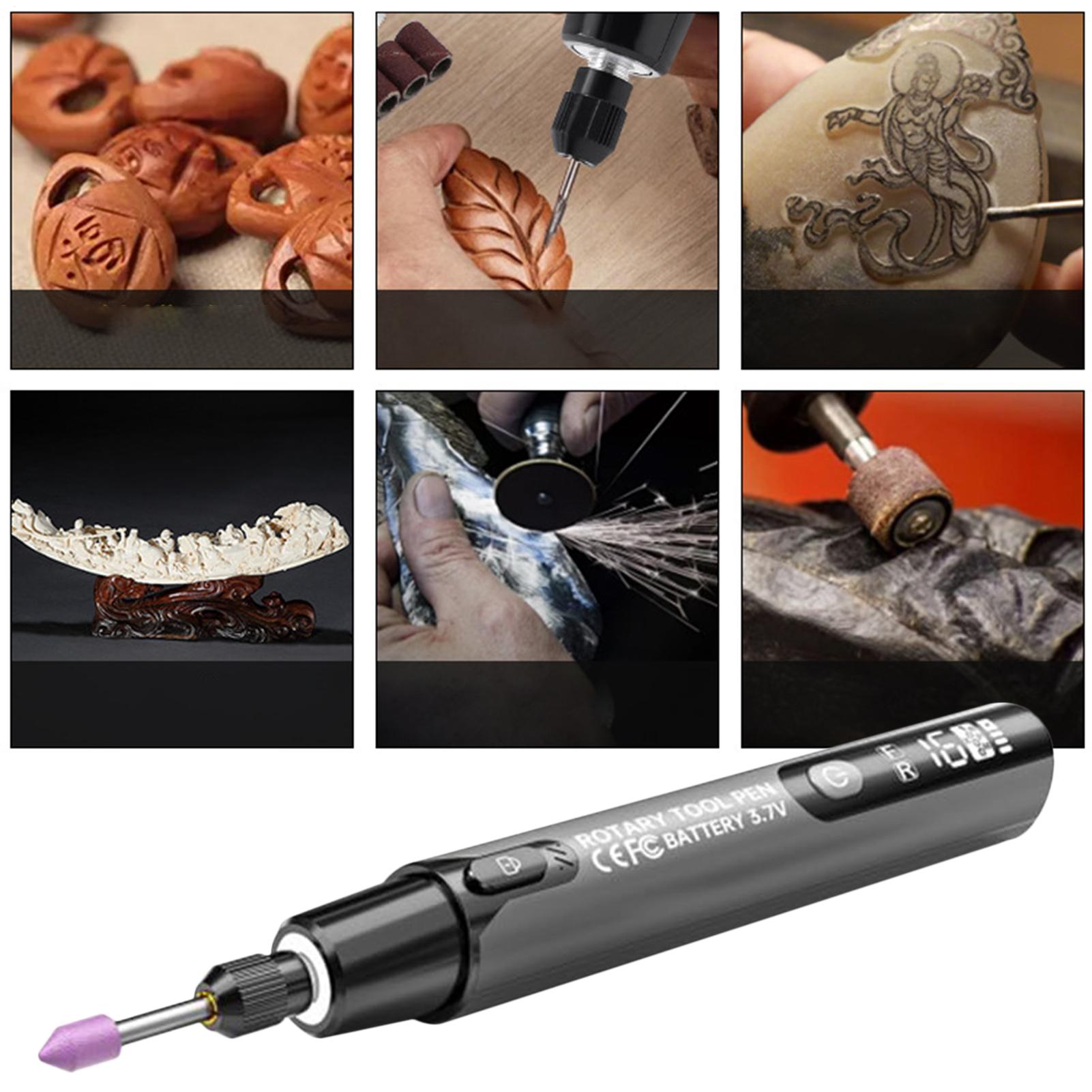 Cordless Rotary Tool Kit 6 Spe - Model Kit Tools review and price