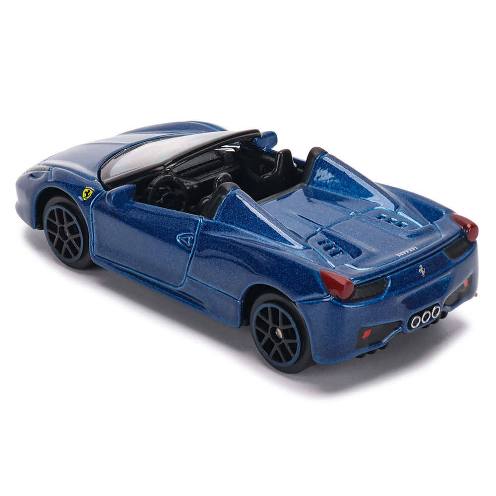 Bburago1:64 Ferrari SP3 458 59 - Model Kit Ferrari review and price
