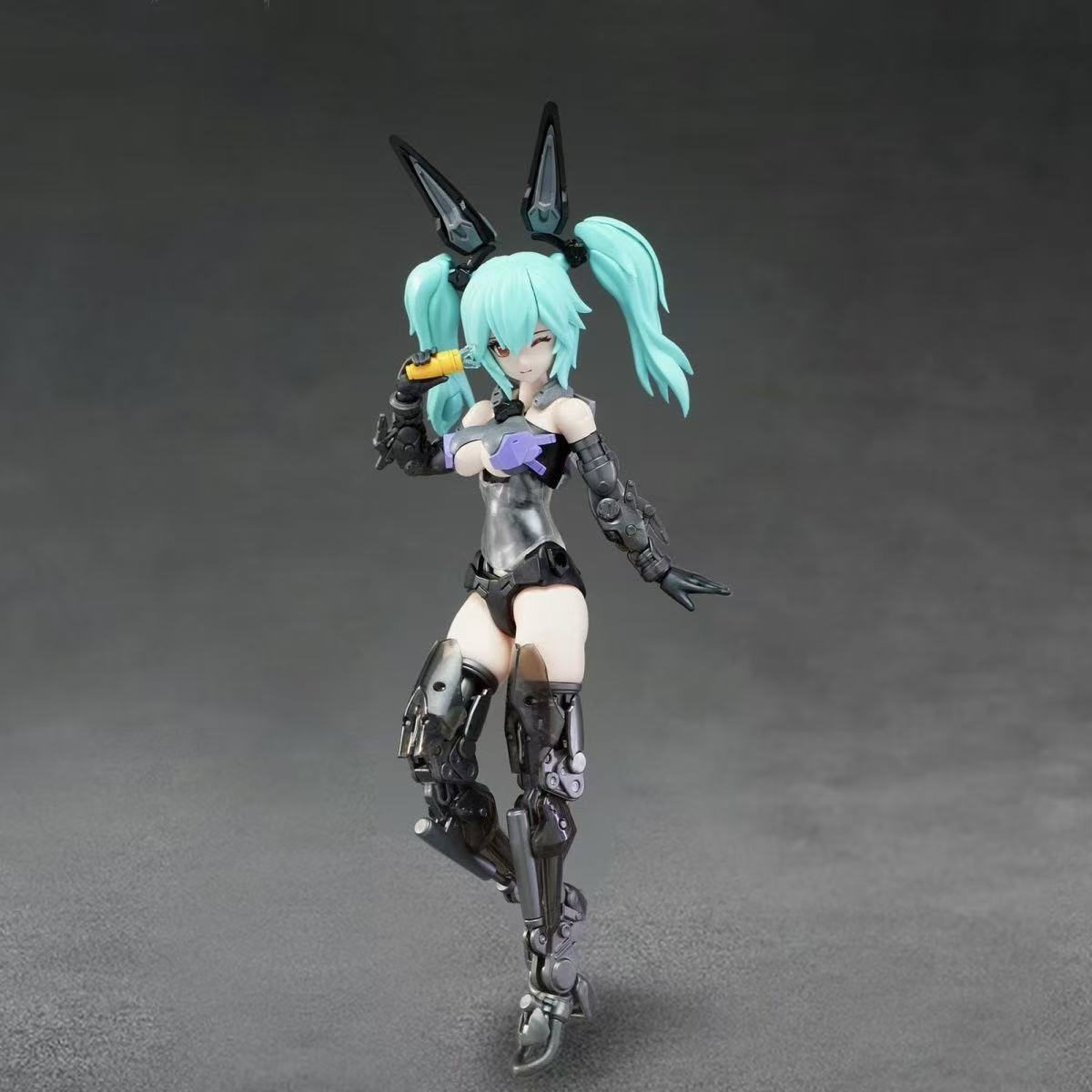 NUKE MATRIX Original MODEL KIT - Model Kit Nuke Matrix review and price