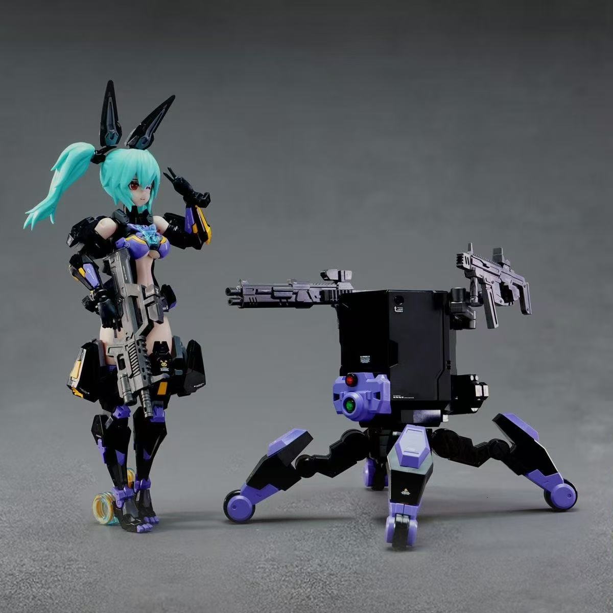 NUKE MATRIX Original MODEL KIT - Model Kit Nuke Matrix review and price