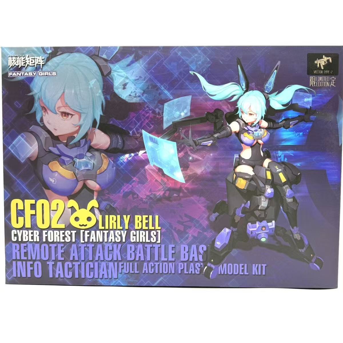 NUKE MATRIX Original MODEL KIT - Model Kit Nuke Matrix review and price
