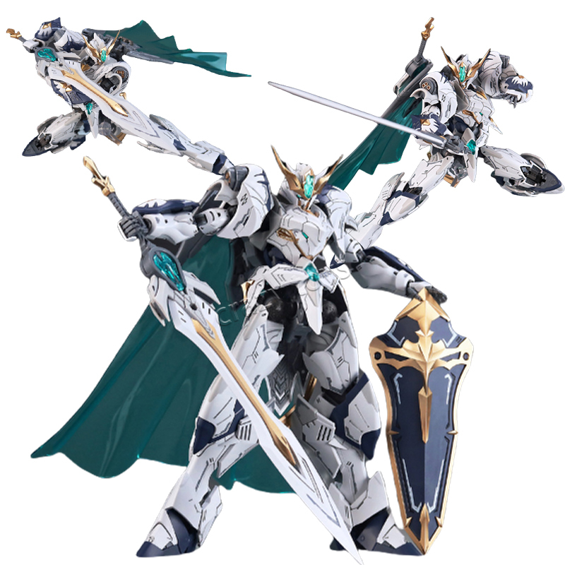 【In Stock】SNAA Round Table Kni - Model Kit Daban review and price