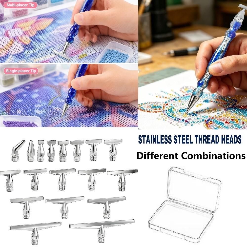 DIY High-Quality Stainless Ste - Model Kit Tools review and price