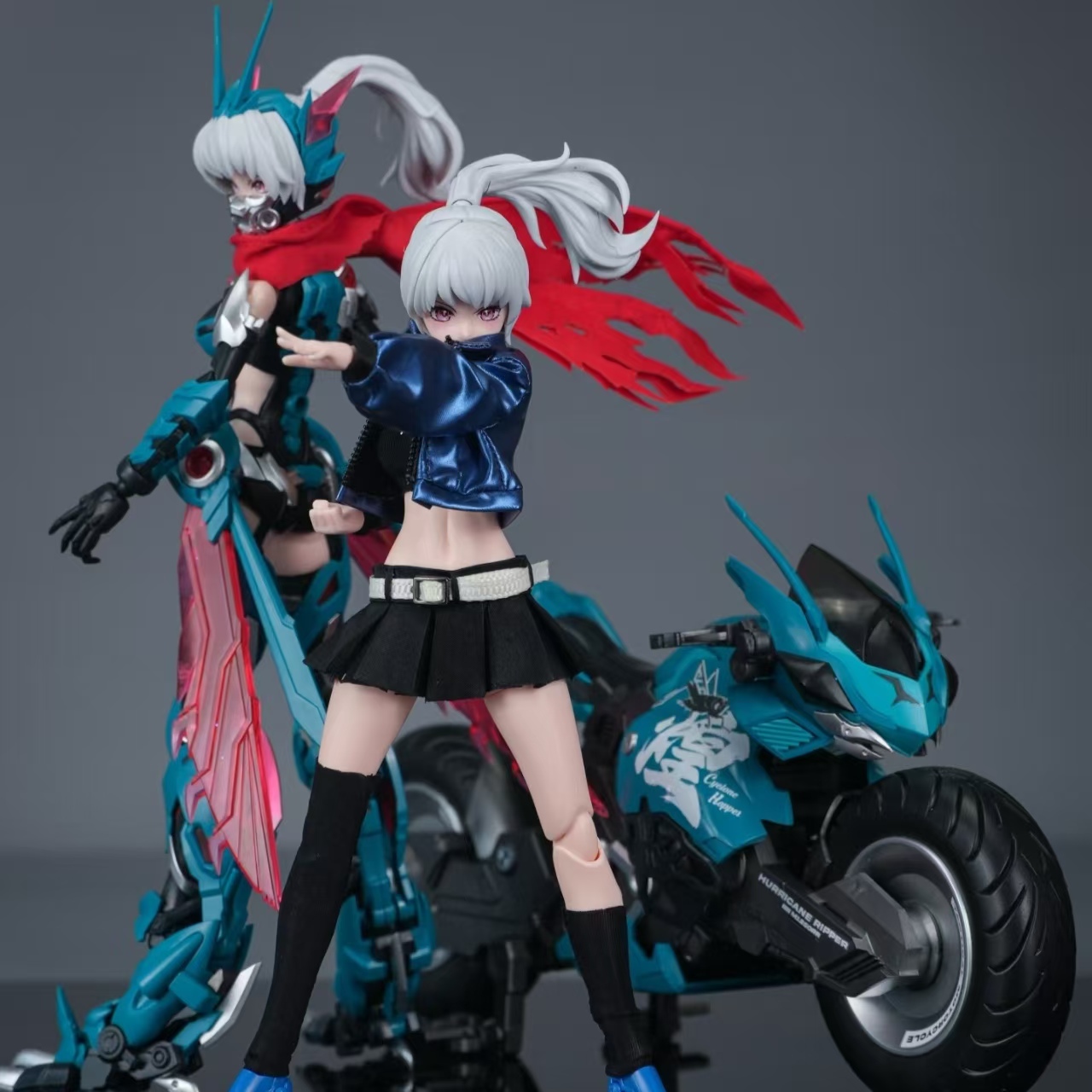 For Fans Collector Nuke Matrix - Model Kit Nuke Matrix review and price