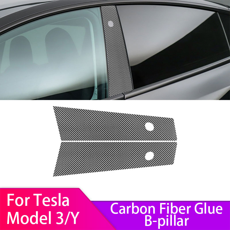 For Tesla Model 3 Model Y 2017 - Logo Model Kit review and price