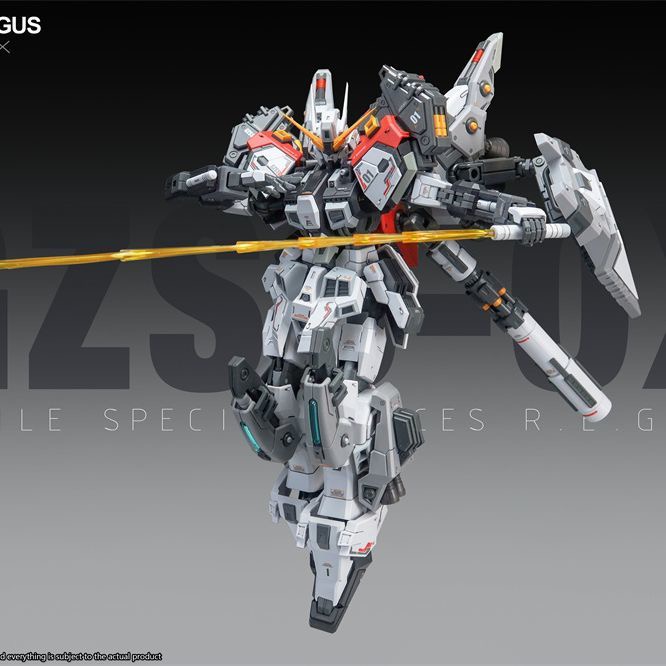 IN STOCK ZZA Model MG REGUS Ac - Model Kit Regus review and price