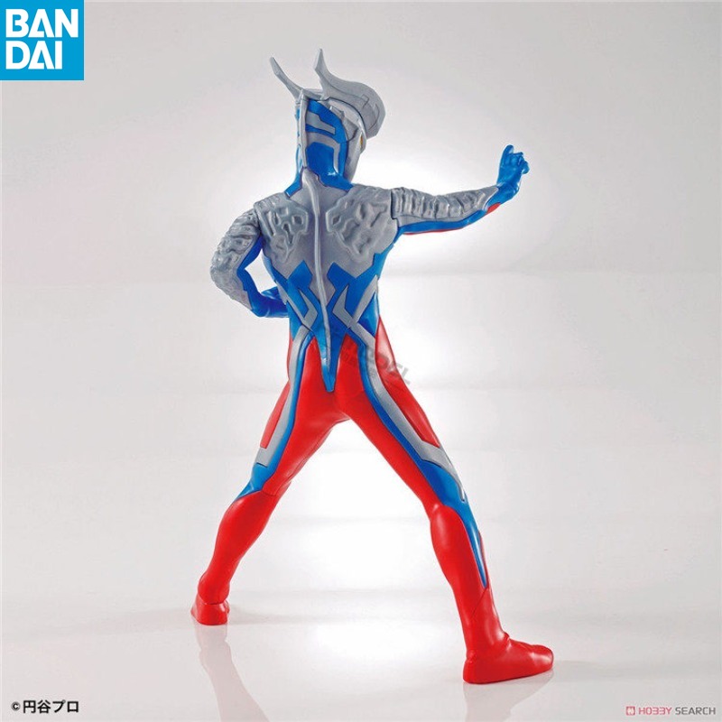 Bandai Ultraman Anime Figures  - Model Kit Ultraman Zero review and price