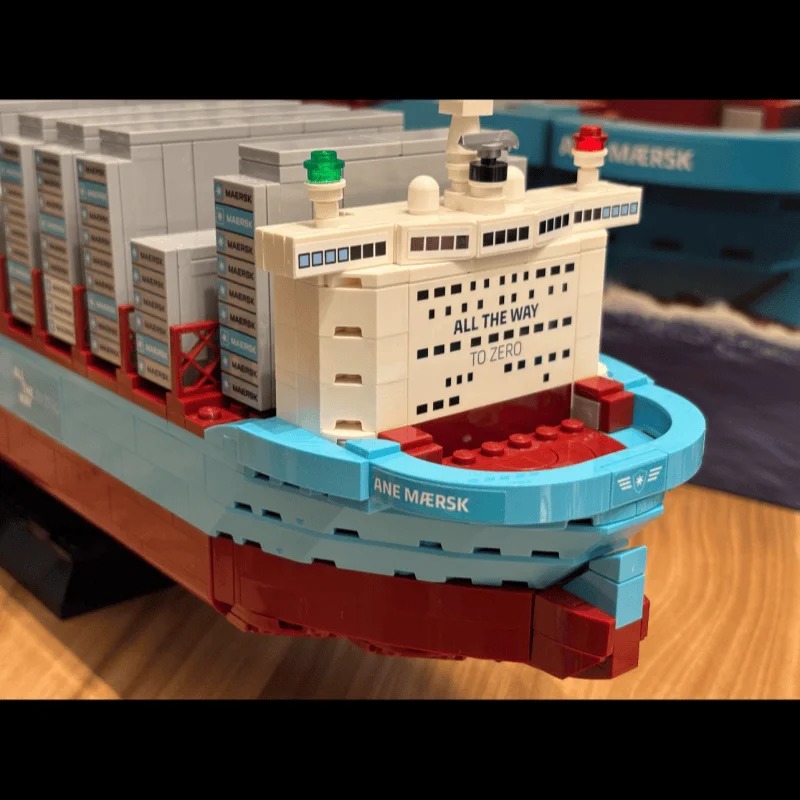 New 2026 Dual-Fuel Container V - Model Kit Walmart review and price