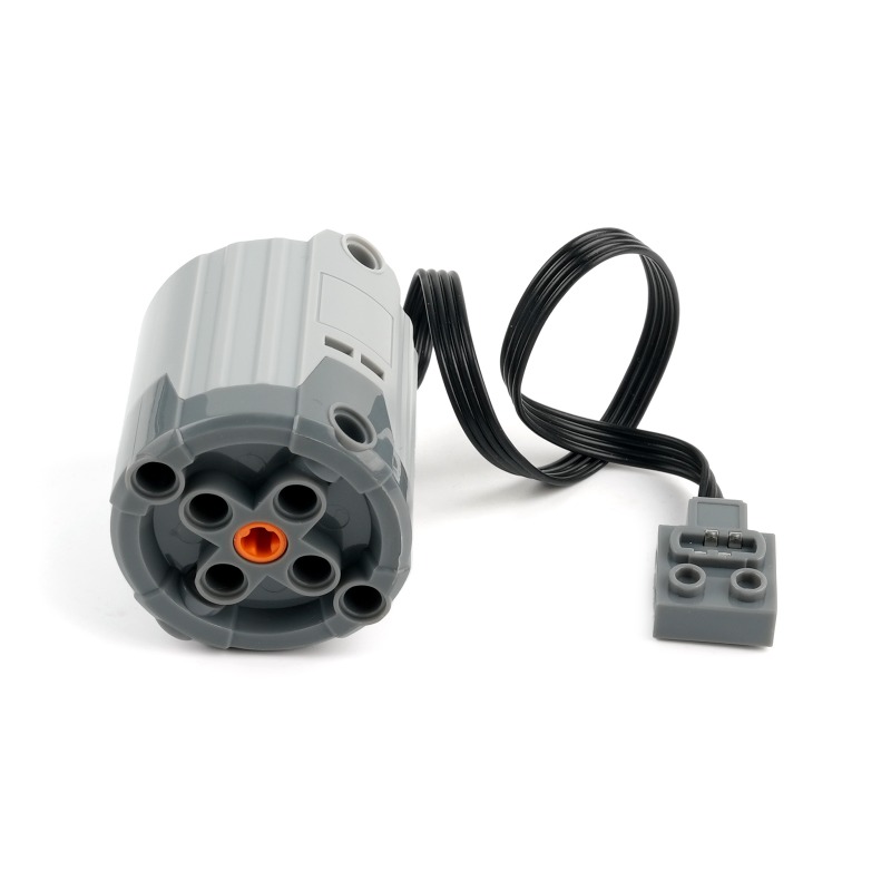 XL Motor 8882 Power Functions  - Model Kit Walmart review and price