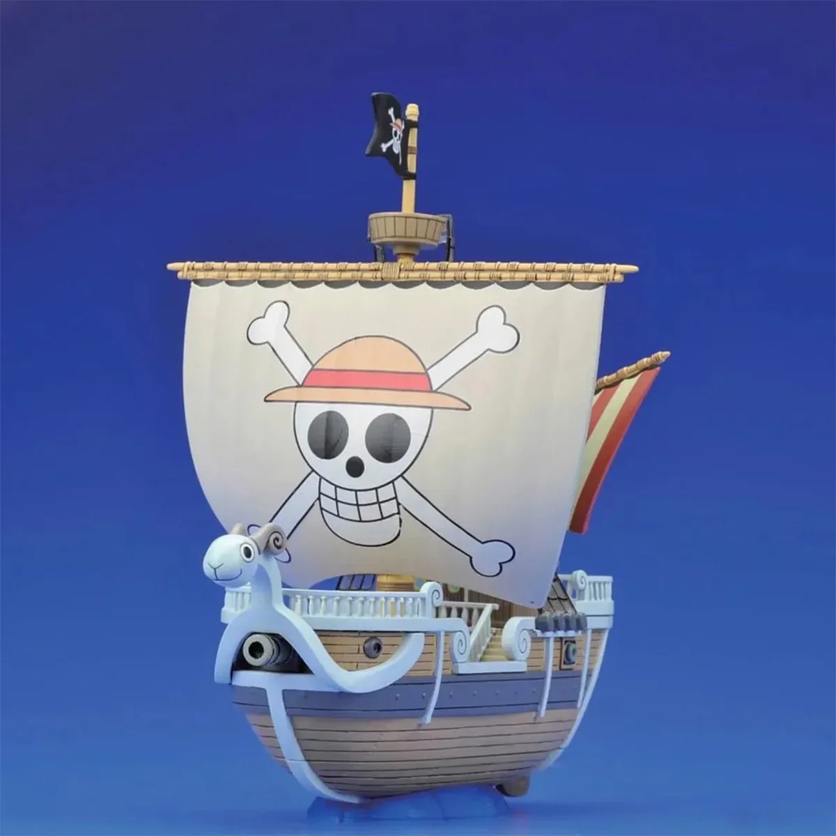 [In Stock] Bandai Genuine One  - Model Kit One Piece Ship review and price