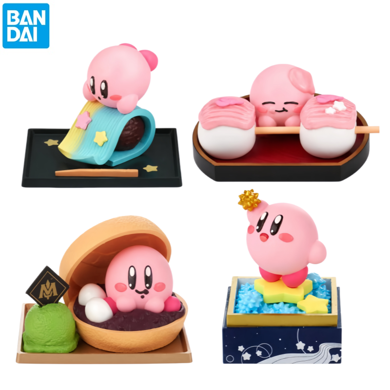 Bandai In Stock Original Box G - Model Kit Kirby review and price