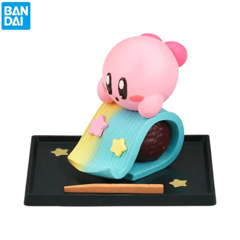 Bandai In Stock Original Box G - Model Kit Kirby review and price