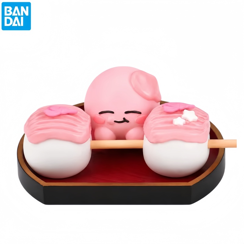 Bandai In Stock Original Box G - Model Kit Kirby review and price