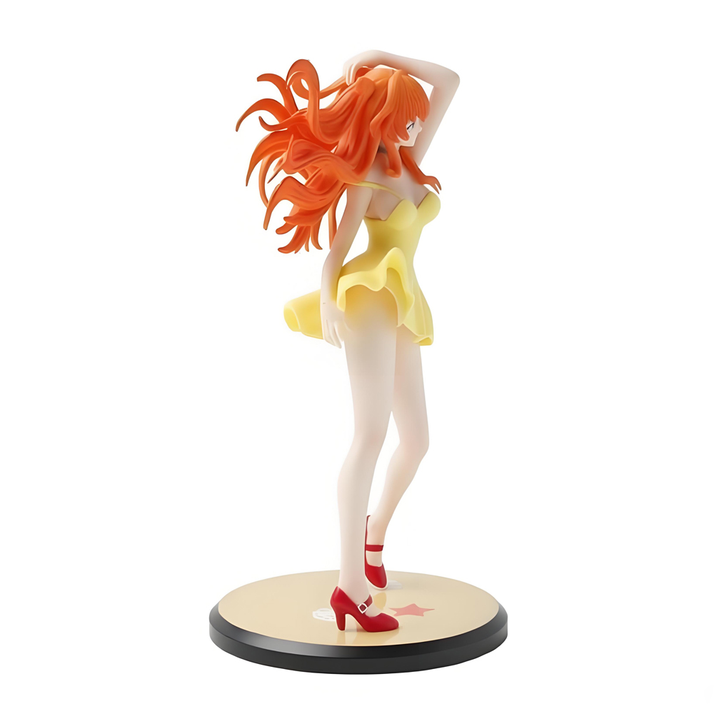 NEW 23cm Anime Asuka Langley S - Model Kit Oshi No Ko review and price