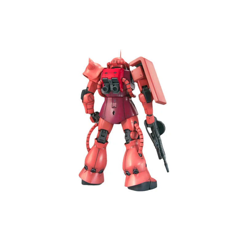 Bandai Original GUNDAM Anime M - Gundam Model Mg review and price
