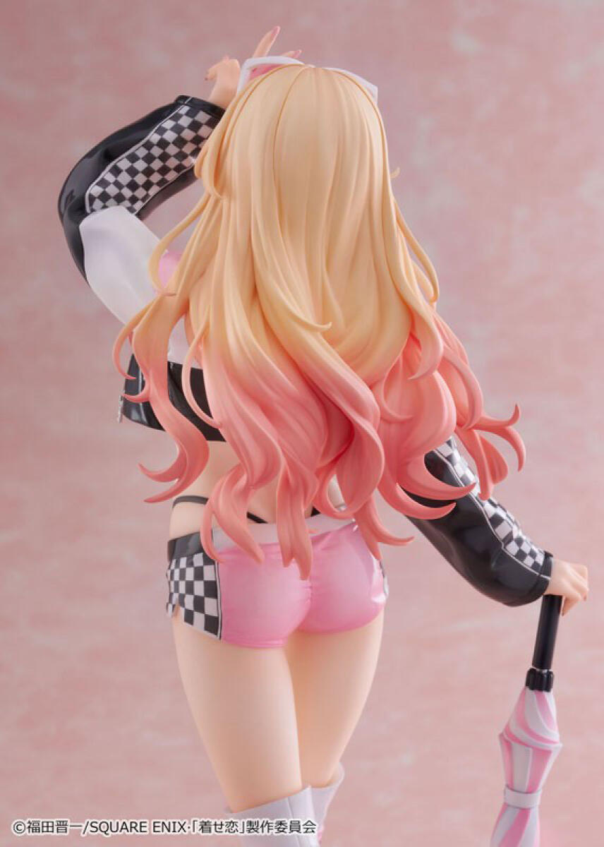 Genuine Aniplex My Dress Up Da - Model Kit Oshi No Ko review and price