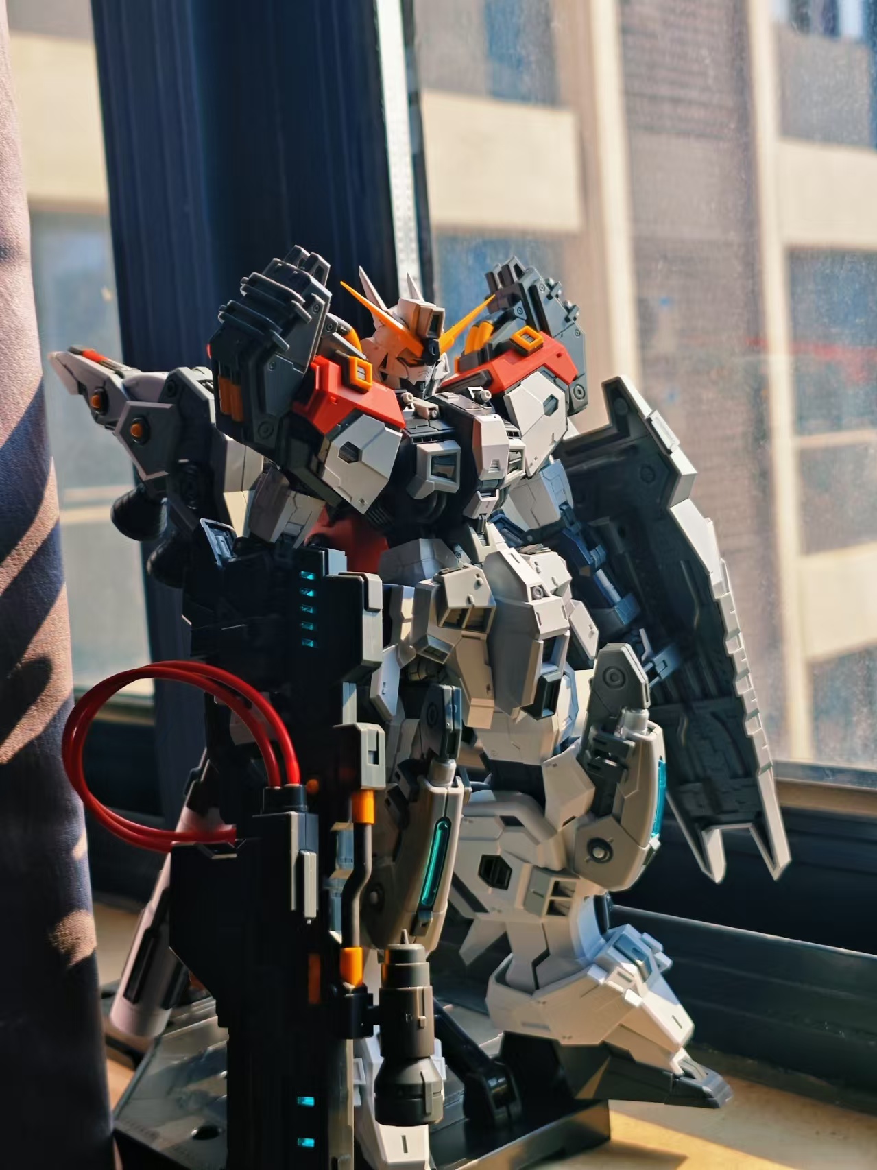In Stock Zzza Mode Gzss-Ox-Gus - Model Kit Regus review and price