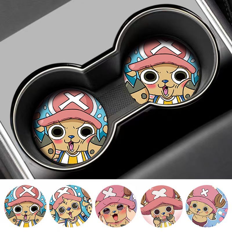 New creative One Piece soda cu - Model Kit Car review and price