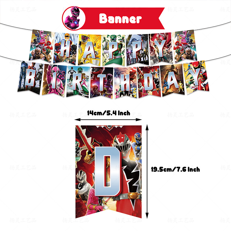 Cartoon-POWER&RANgers Theme Ki - Model Kit Power Rangers review and price