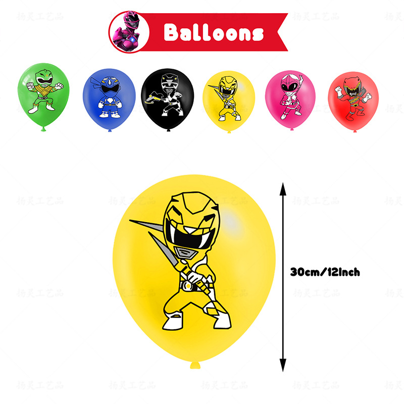 Cartoon-POWER&RANgers Theme Ki - Model Kit Power Rangers review and price