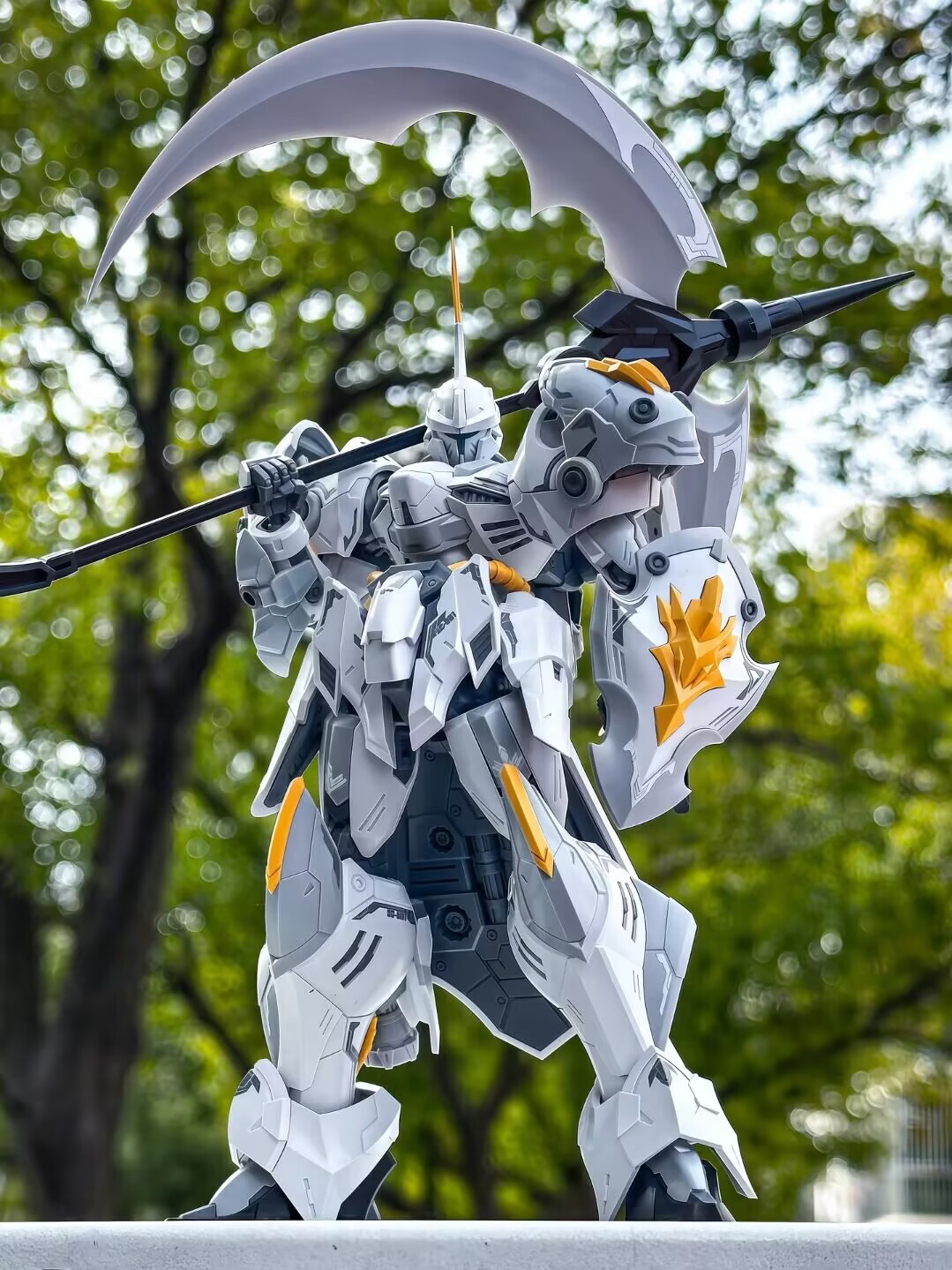 Snaa Knights Of The Round Tabl - Model Kit Daban review and price