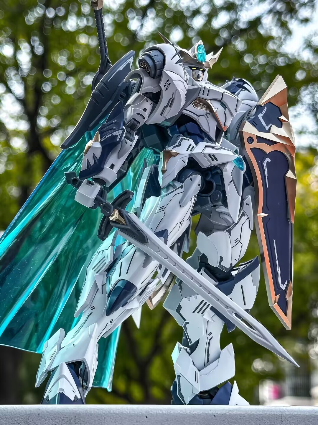 Snaa Knights Of The Round Tabl - Model Kit Daban review and price